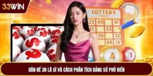 Dàn Đề 38 Là Gì Và Cách Phân Tích Bảng Số Phổ Biến